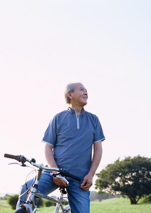 万全のセキュリティを備えた秋田市のジム
